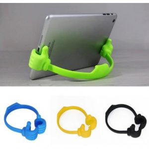 Phone Holder-Blue discountshub