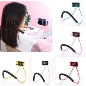 Lazy Neck Phone Holder discountshub