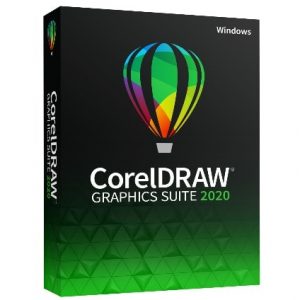 Coreldraw Graphics Suite 2020 discountshub