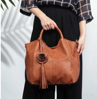 Brenice discount crossbody bag