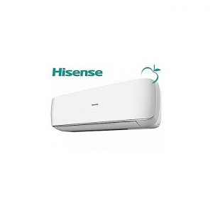 Hisense 1HP Inverter Split Air Conditioner R410 Gas -100%Copper Super Cooling discountshub