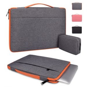 Men Laptop Bag Sleeve Handbag Notebook Carrying Case For Macbook Air Pro 11.6 13.3 15.6 Inch Dell Asus Microsoft women Mouse Bag discountshub