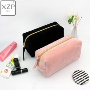 XZP Multifunction Travel Cosmetic Bag Women Makeup Bags Toiletries Organizer Solid Color Female Storage Make Up Case Necessaries discountshub