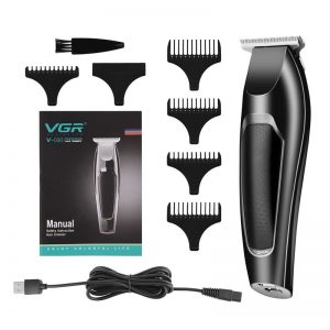 Men's Portable Electric Hair Clipper USB Rechargeable Fast Hait Cutting For Kids and Adults Cordless Shaver Machine Low Noise 45 discountshub