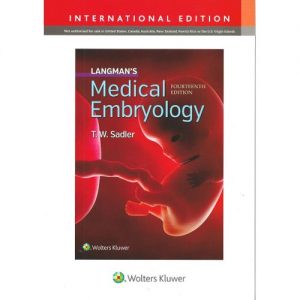 Jumia Books Langman's Medical Embryology discountshub