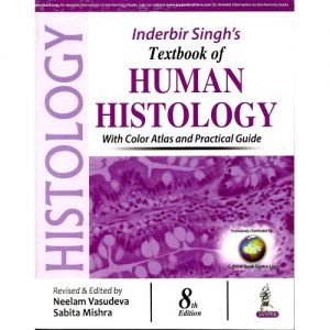 Jumia Books Textbook Of Human Histology (Inderbir Singh’s) discountshub