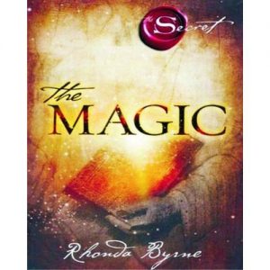 Jumia Books The Magic By Rhonda Byrne discountshub