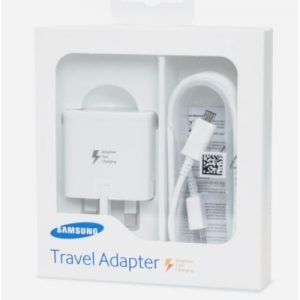 Samsung Fast Charger (100% Durability) discountshub