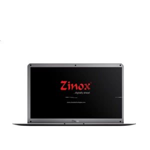 Zinox Z100 Gtx Notebook - Intel Cherrytrail - 2GB RAM, 32GB EMMC - 14'' Windows 10 - Silver discountshub