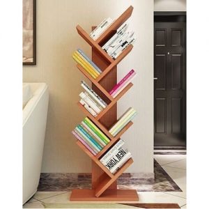 Book Rack Storage And Organization discountshub