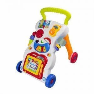 Educational Activity Baby Walker discountshub