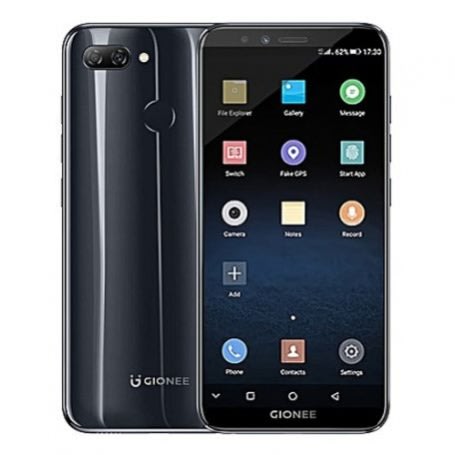 gionee phones konga