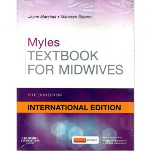 Jumia Books Myles Textbook For Midwives discountshub