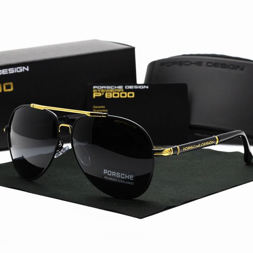 porsche polarized sunglasses