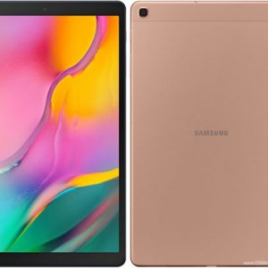 Samsung Galaxy Tab A 10.1 - Gold- (2019) T515 (lte) 32gb Rom 2gb Ram - 10.1" discountshub