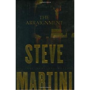 The Arraignment (paul Madriani Novels) discountshub