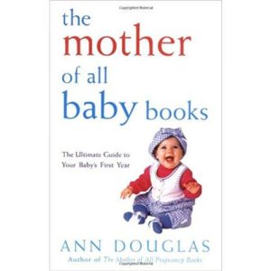 The Mother Of All Baby Books discountshub