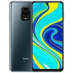 Xiaomi Redmi Note 9s - Dual - 128gb Rom - 6gb Ram - 4g Lte - 5020mah - 6.67'' Fingerprint - Grey discountshub