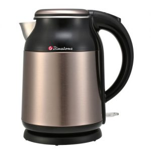 Binatone 1.7-Litre Deluxe Thermo Kettle (High Speed) CEJ-1799DW discountshub