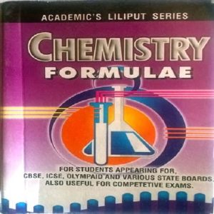 Chemistry Formulae discountshub