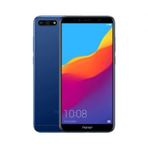 Honor 7A 5.7 Inch 3GB RAM 32GB ROM Snapdragon 430 Octa Core 4G Smartphone discountshub