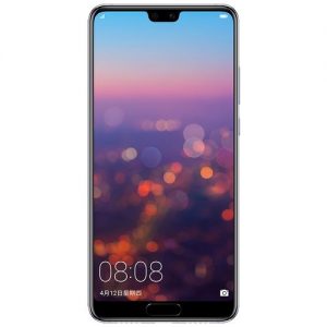 Huawei P20 EML-AL00, 6GB+64GB, Dual Back Cameras, Fingerprint Identification, 5.8 Inch,SmartPhone discountshub