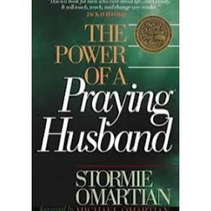 Jumia Books The Power Of A Praying® Husband discountshub