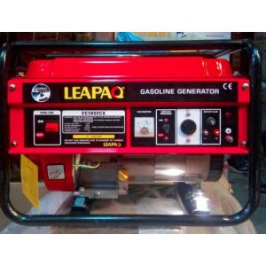 Leapaq 2.8KVA Generator (LEAPAQ) discountshub