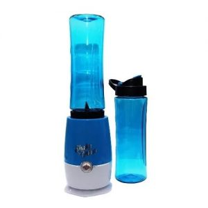 Shake 'n' Take Portable Fruit Blender discountshub