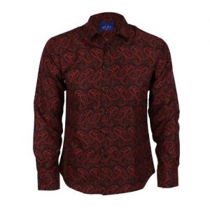 Men's Long Sleeve Shirts - G023 discountshub