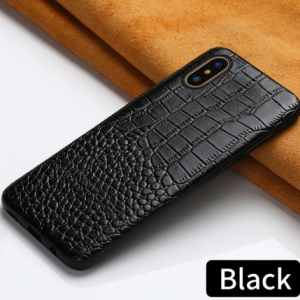 Original Leather Phone Case for Apple iphone 11 11 Pro Max X XR XS max 6 5 5s 6S 7 plus 8 plus SE 2020 360 Full protective Cover discountshub