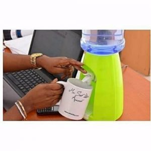 Table Top Mini Water Dispenser discountshub