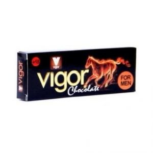 Vigor Libido Boosting Chocolate discountshub