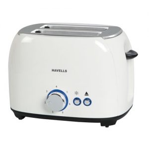 Havells Pop Toaster Crust 800 W discountshub