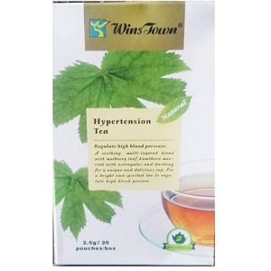 Hypertension Tea For High Blood Pressure Treatment discountshub