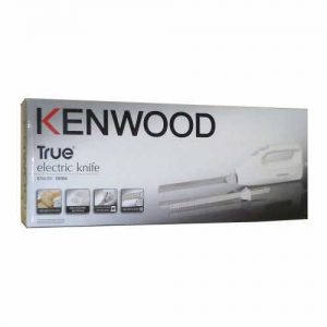 Kenwood Electric Carving Knife discountshub