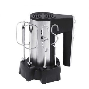 Haeger 5 Speed Hand Mixer 450watt discountshub