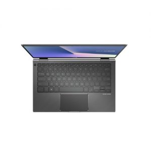 Asus ZENBOOK FLIP 13.3" UX362FA-EL346T Intel Core I3-8145U, 8GB RAM 256GB SSD TOUCH WIN10 - GUN GREY discountshub