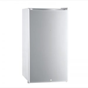 Haier Thermocool 1 Door Refrigerator - DCool HR134 - White discountshub