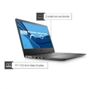 DELL Vostro 3501 15'' FHD(10th Gen Intel Core I3 8GB 1TB Win10 discountshub