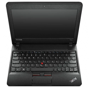 Lenovo Thinkpad X131e - 12" Mini - 4GB Ddr3 - 320GB HDD - Win 10 Pro X64bit discountshub