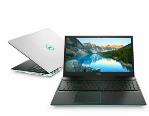 DELL G3 15 3500 Gaming Laptop, 15.6" 16GB 512SSD CORE I5 10TH, GeForce GTX 1660ti 6gb discountshub