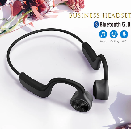 samsung bone conduction headphones