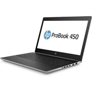 HP PROBOOK 450 G4 - INTEL CORE I3-7100U, 4GB RAM,500 GB HDD - WINS 10 Pro (Y8A55EA) discountshub