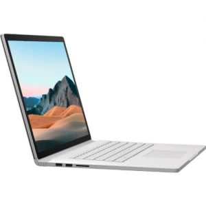 Microsoft Surface Book 3 13.5" -Touch-Screen Pixelsense™ - 2-in-1 Laptop - Core i5 - 8GB - 256GB Ssd discountshub