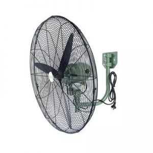 Ox Industrial Wall Fan - 26 Inches discountshub