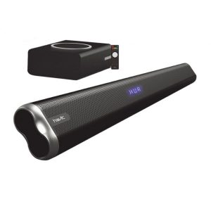 Havit Powerful Bluetooth Soundbar Speaker With Remote Control - Hv-sf5627bt discountshub