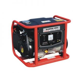 Elepaq 1.8KVA Generator - ECO1990s discountshub