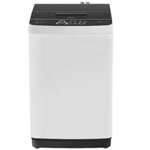 Hisense Automatic Front Loader Washing Machine - 8kg discountshub