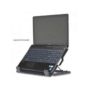 Laptop Cooling Pad And Stand -14cm discountshub